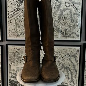 Cole Haan Nike Air Western Boots